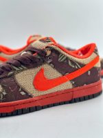 Dunk Low Pro 'Reese Forbes Hunter'6