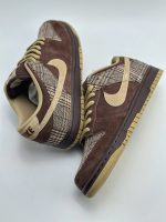 Dunk Low Pro SB 'Tweed'