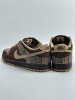 Dunk Low Pro SB 'Tweed'