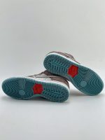 Dunk Low SB 'Big Money Savings' Replica