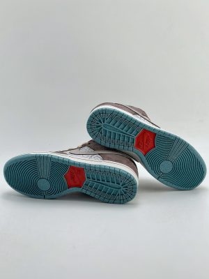 Dunk Low SB 'Big Money Savings' Replica