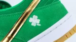 Dunk Low SB 'St. Patrick's Day' Reps