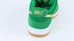 Dunk Low SB 'St. Patrick's Day' Reps