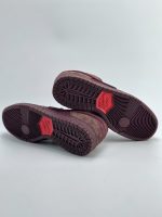 Dunk SB Low "Valentine'Day"