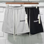 FEAR OF GOD ESSENTIALS SHORT REPLICA