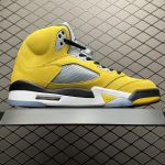 air jordan retro 5 tokyo 23 collector’s choice