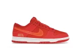 Dunk Low ATL