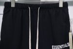 FEAR OF GOD ESSENTIALS SHORT REPLICA