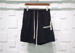FEAR OF GOD ESSENTIALS SHORT REPLICA