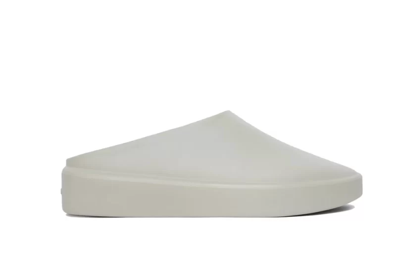 fear of god the california slip on cement kids