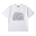 Gallery Dept ATK GRAFFITI TEE