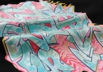 Gallery Dept ATK GRAFFITI TEE