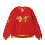 Galley Dept Logo Sweaters