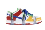 Dunk Low eBay Sandy Bodecker