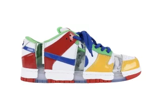 Dunk Low eBay Sandy Bodecker