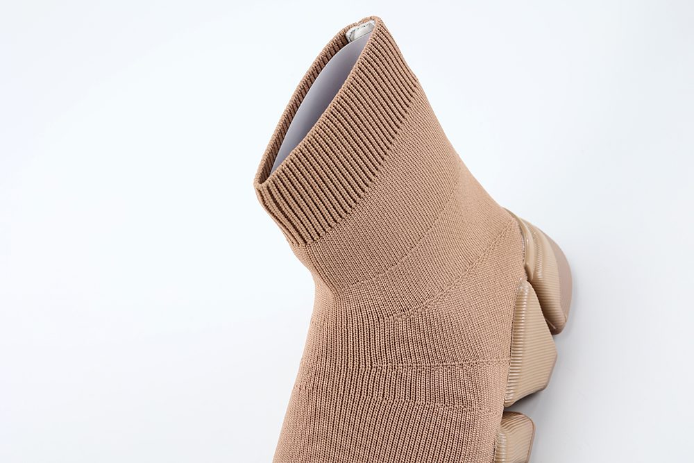 balenciaga wmns speed 2.0 sneaker lotus root powder