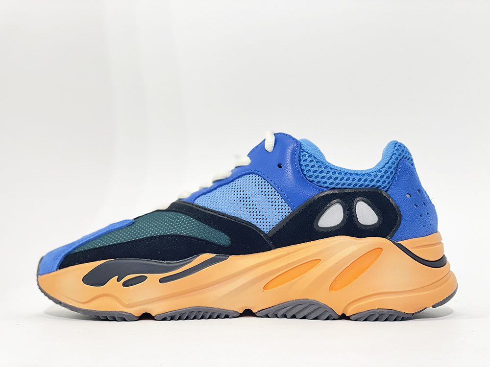 yeezy 700 bright blue