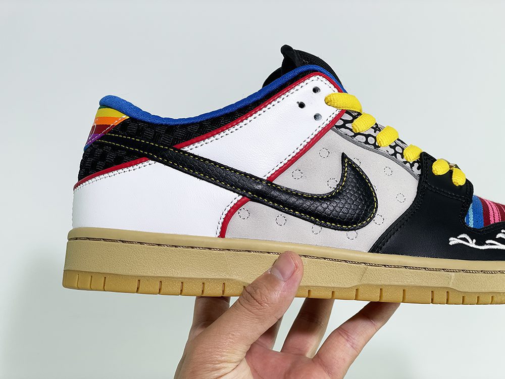 sb low what the paul for sale dunk