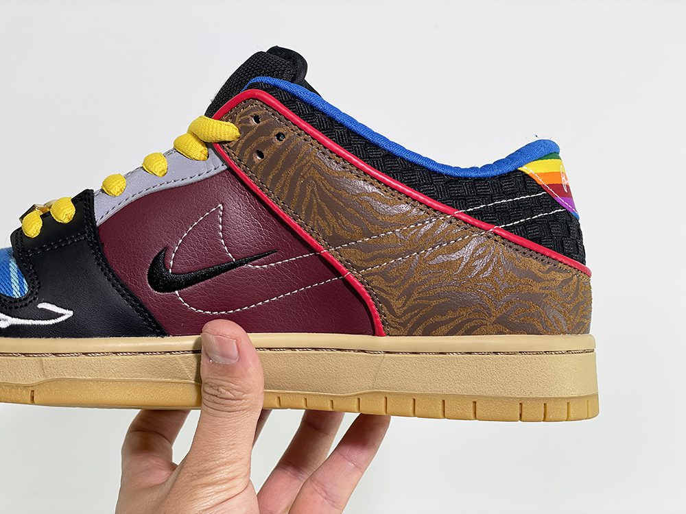 sb low what the paul for sale dunk