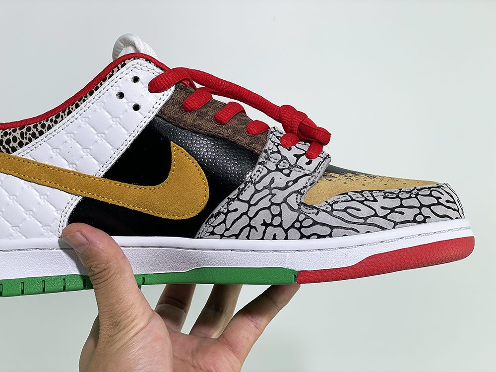 sb low what the paul for sale dunk