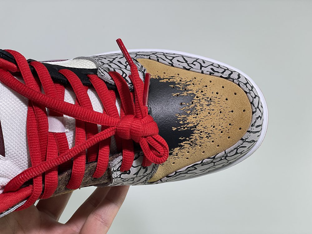 sb low what the paul for sale dunk