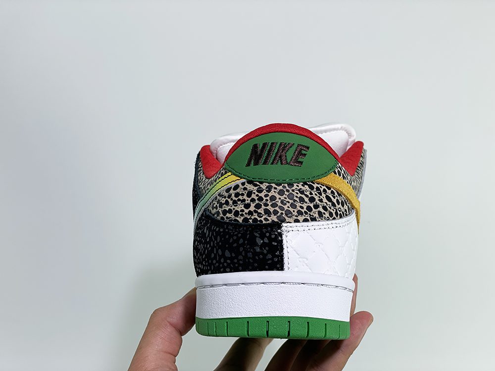 sb low what the paul for sale dunk