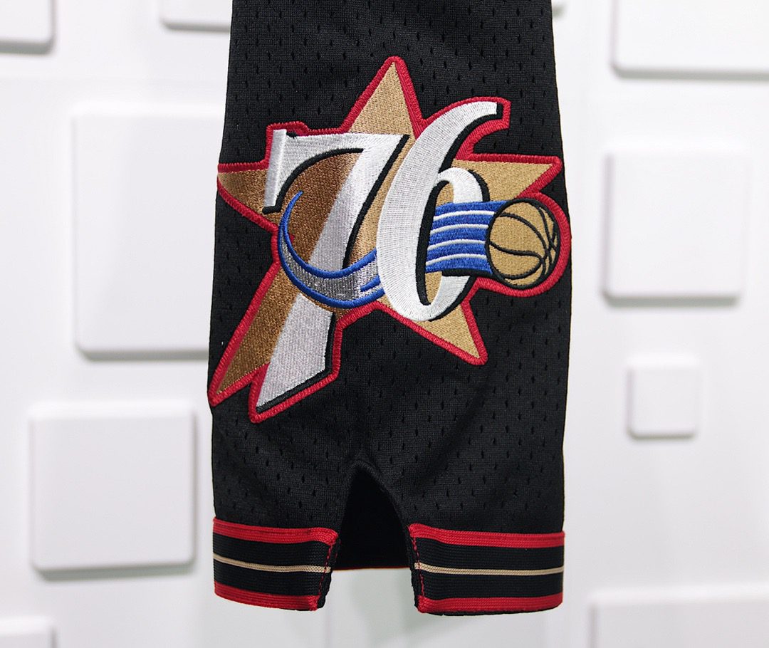 just don shorts