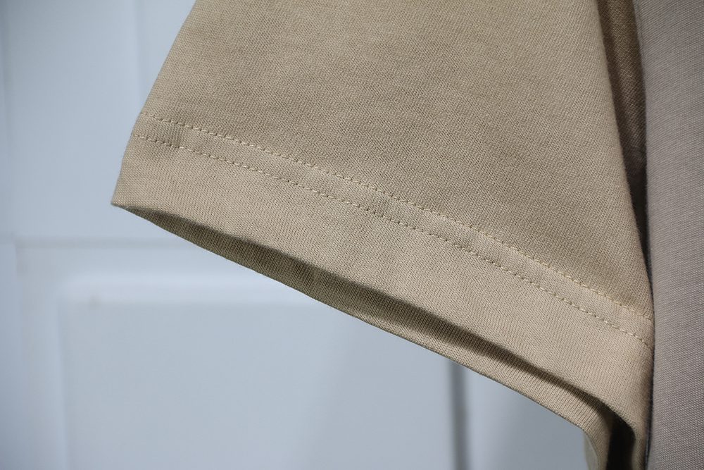 travis scott cactus jack x jordan t shirt khaki desert