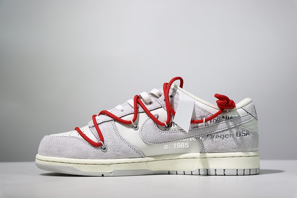 off white dunk 33 of 50