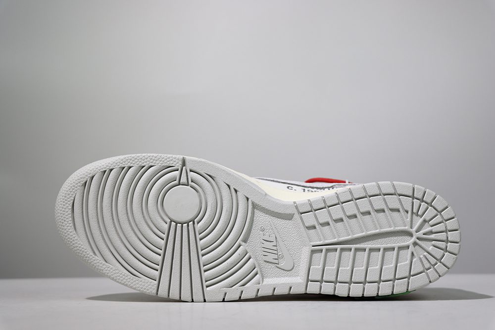 off white dunk 33 of 50