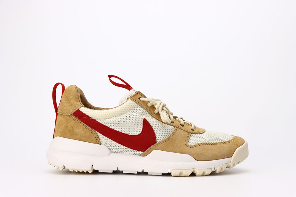 tom sachs mars yard quality