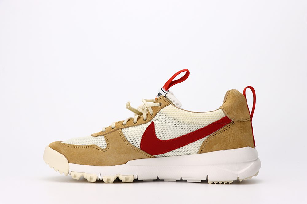 tom sachs mars yard quality