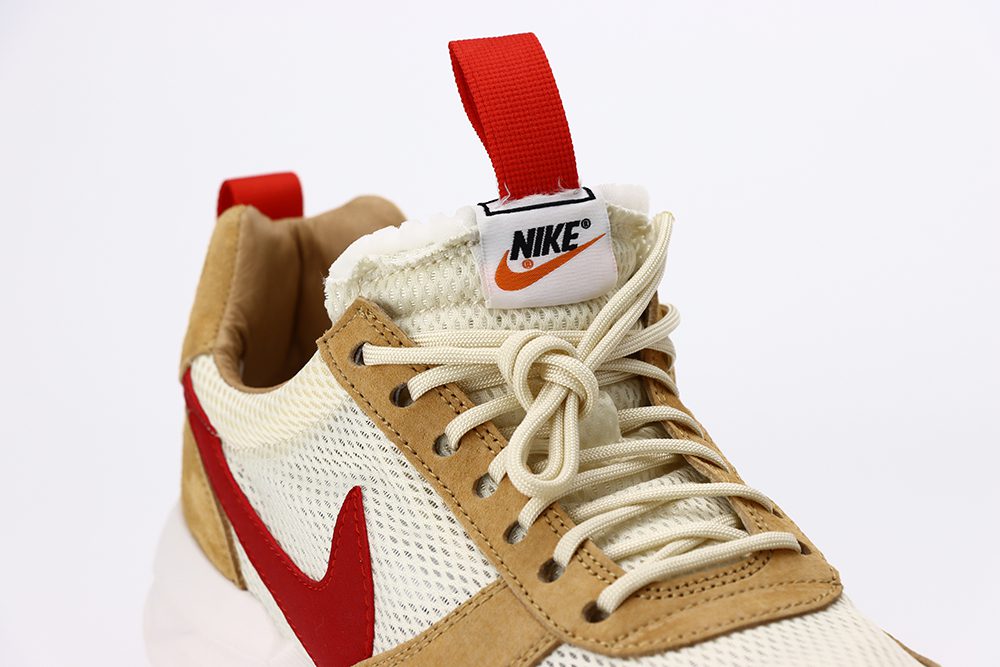 tom sachs mars yard quality