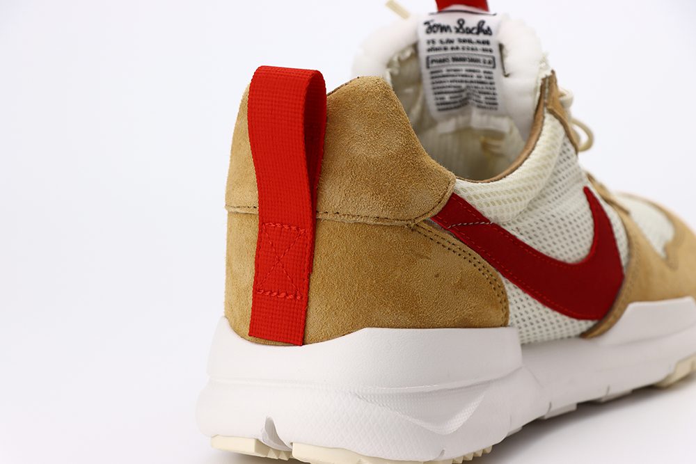 tom sachs mars yard quality