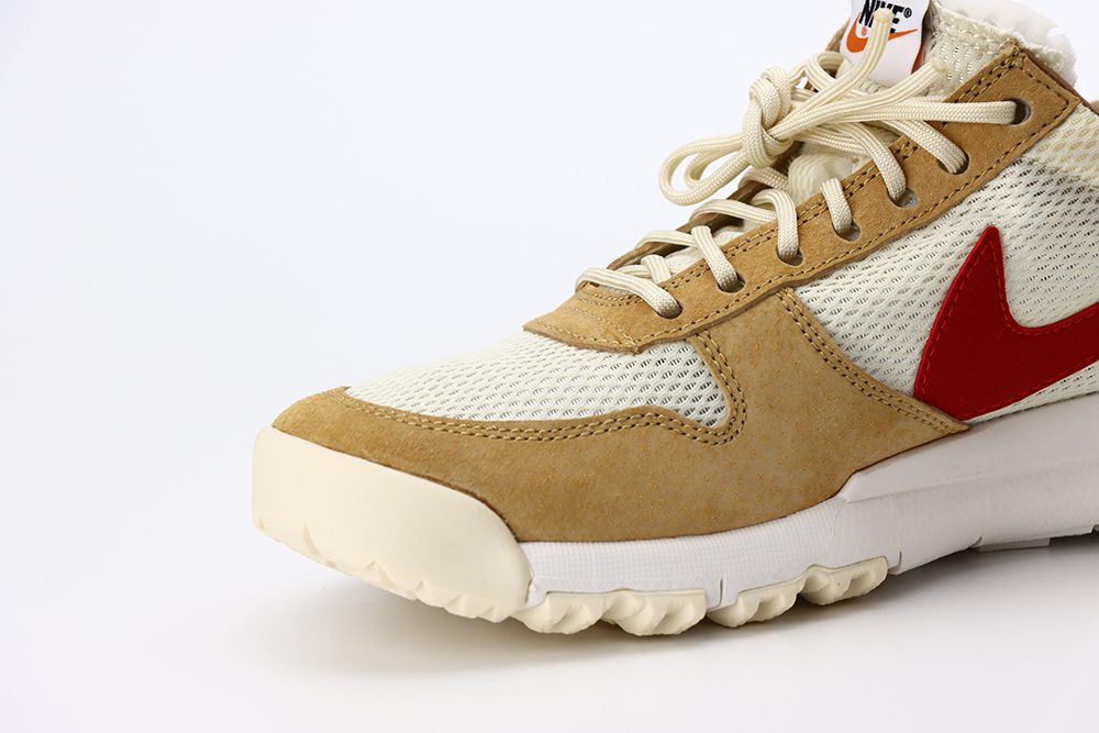tom sachs mars yard quality