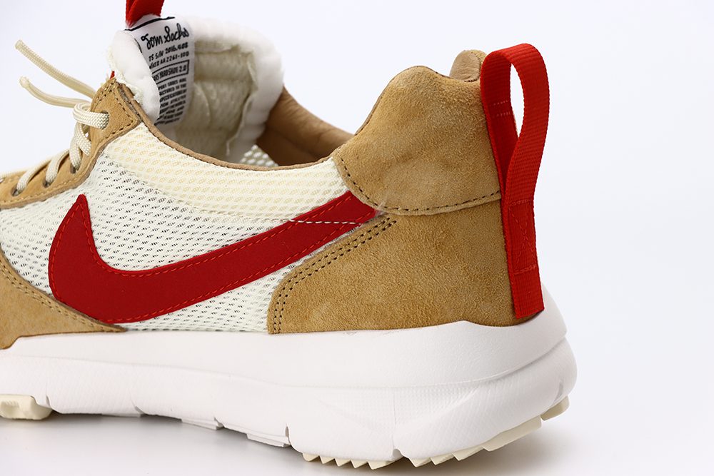 tom sachs mars yard quality