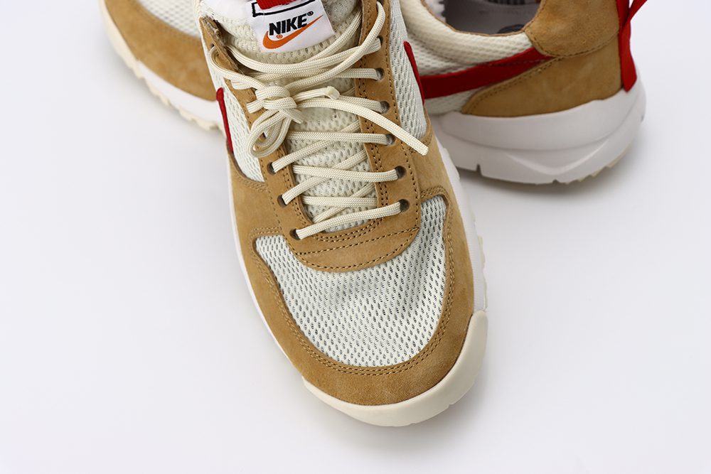 tom sachs mars yard quality