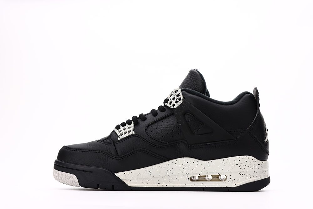 air jordan 4 oreo 2015