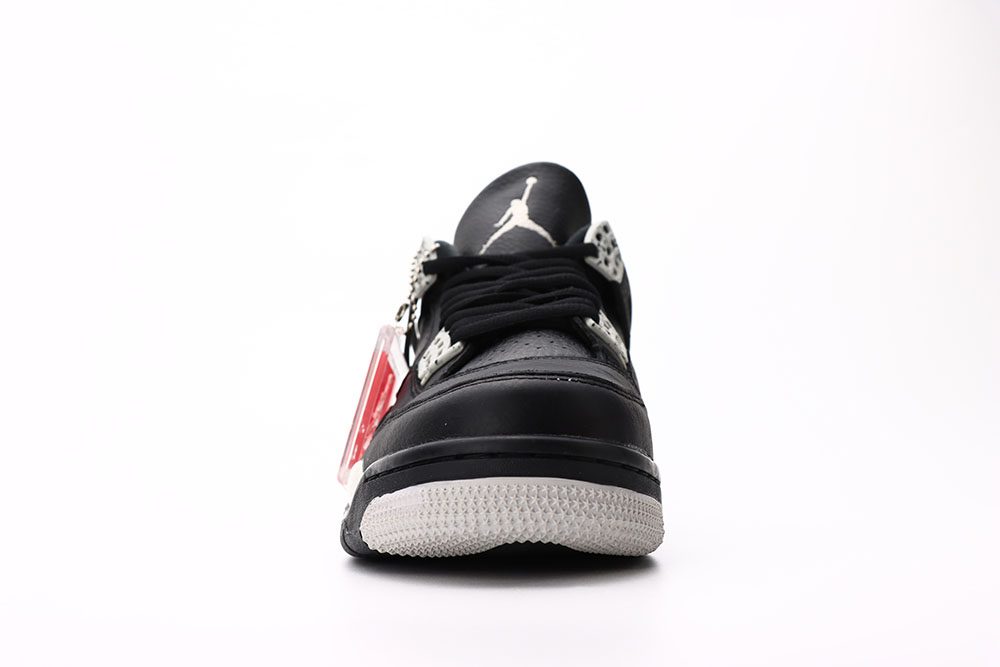 size 8.5 - jordan 4 retro ls oreo 2015
