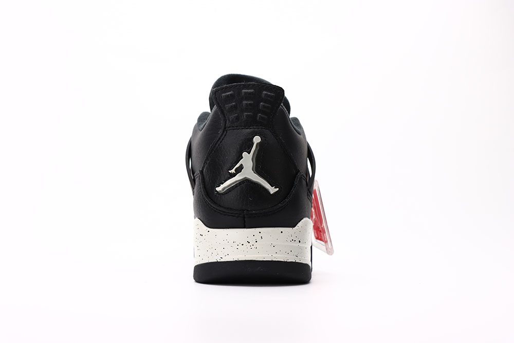 air jordan 4 retro ls oreo 2015