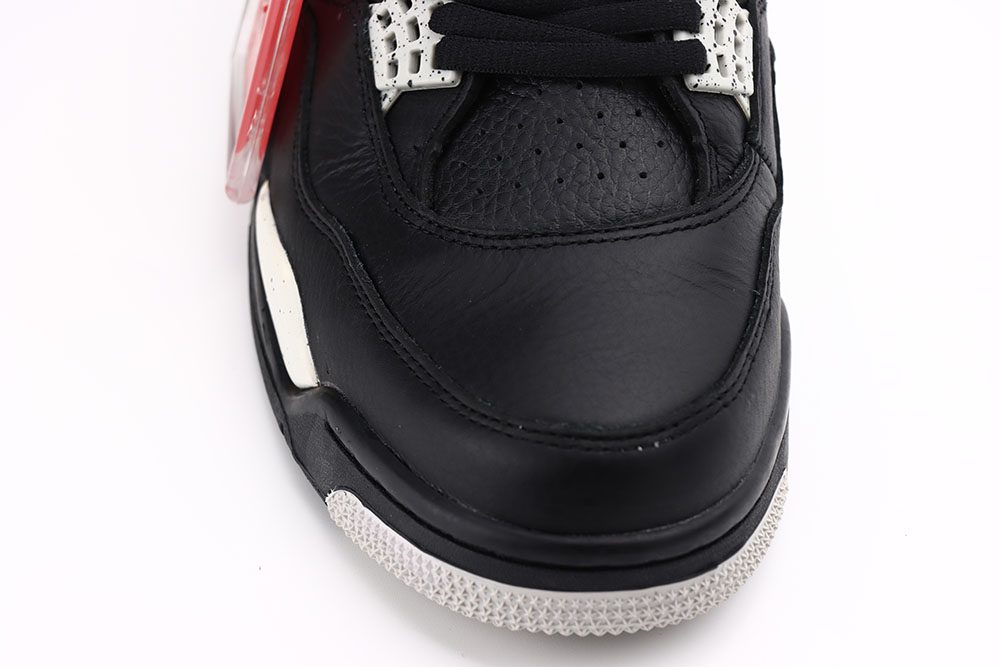 air jordan 4 retro oreo 2015
