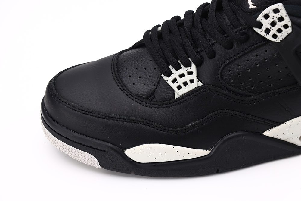 air jordan 4 retro ls oreo 2015