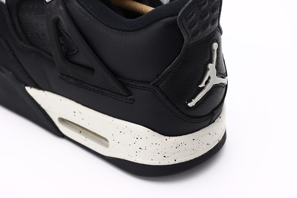 jordan 4 oreo 2015 on feet