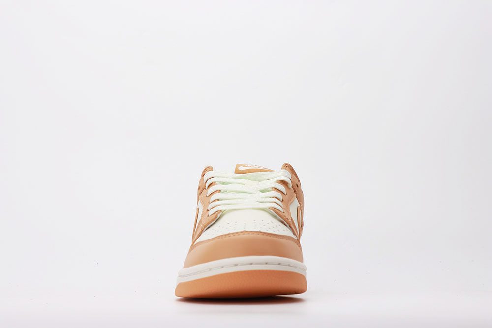 nike low dunk harvest moon