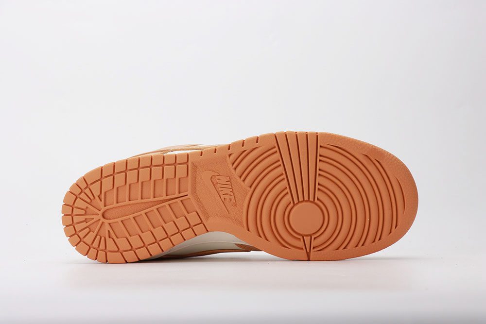 nike low dunk harvest moon