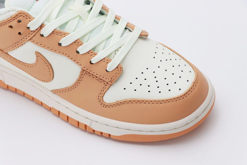 nike dunk low harvest moon