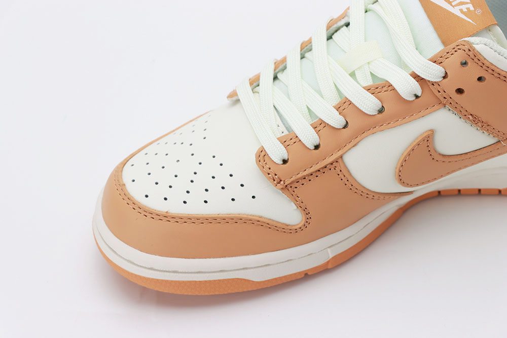 harvest moon nike dunks low