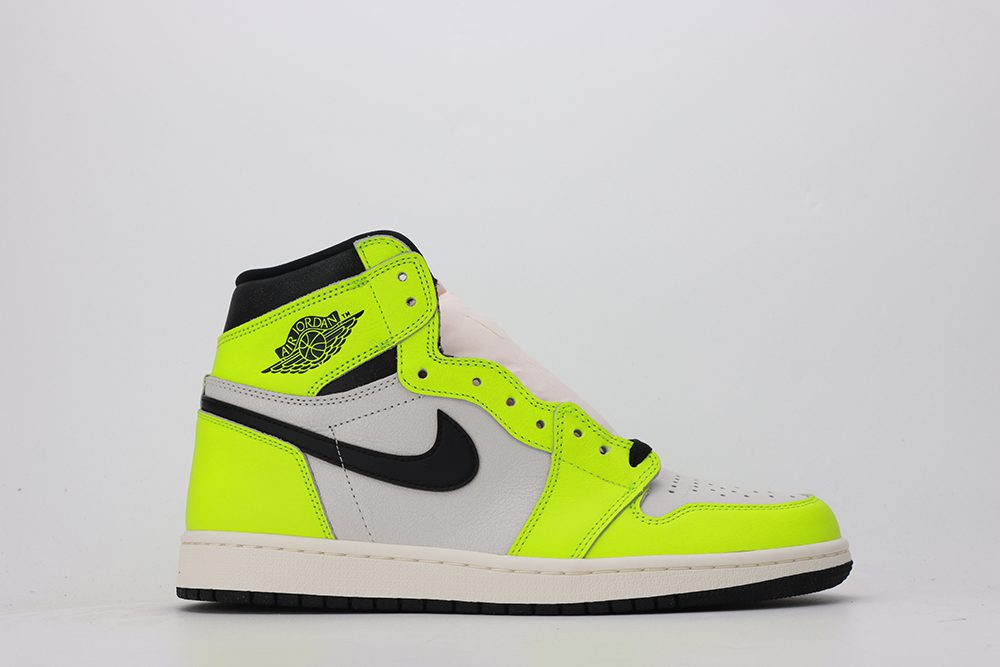air jordan 1 high og volt visionaire