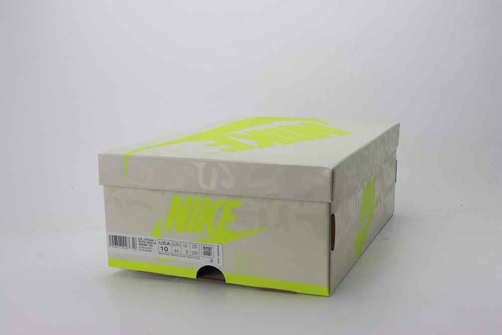 air jordan 1 retro high og volt visionaire