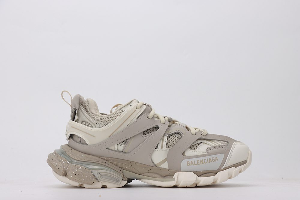 balenciaga triple s splash ink